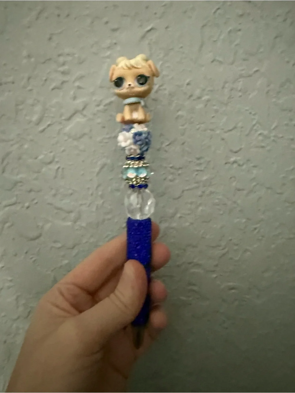 Little Pet Shop Fancy Pen